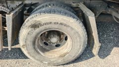 Foton Aumark S3 160 hp 4X2 5.6 m - photo 6