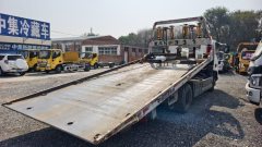 Foton Aumark S3 160 hp 4X2 5.6 m - photo 8