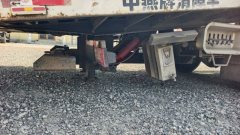 Foton Aumark S3 160 hp 4X2 5.6 m - photo 9