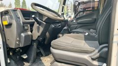 Foton Aumark S3 160 hp 4X2 5.6 m - фото 2