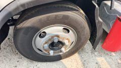 Foton Aumark S3 160 hp 4X2 5.6 m - фото 4