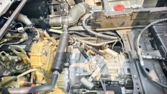 Foton Aumark S3 160 hp 4X2 5.6 m - фото 5