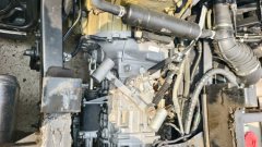 Foton Aumark S3 160 hp 4X2 5.6 m - фото 7