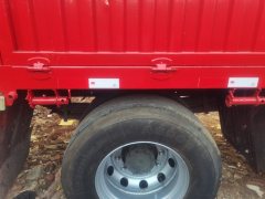 Sinotruk Sitrak G5 310 hp 6X2 9.52 m - photo 7