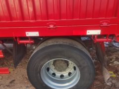 Sinotruk Sitrak G5 310 hp 6X2 9.52 m - photo 8