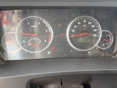 FAW Jiefang Gongshi 112 hp 4X2 4.21 m - фото 10