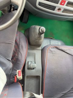 FAW Jiefang Gongshi 112 hp 4X2 4.21 m - фото 11