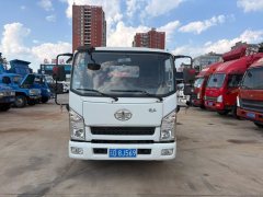 FAW Jiefang Gongshi 112 hp 4X2 4.21 m - фото 2
