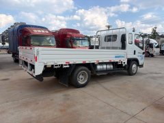 FAW Jiefang Gongshi 112 hp 4X2 4.21 m - фото 4