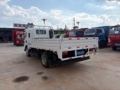 FAW Jiefang Gongshi 112 hp 4X2 4.21 m - фото 6