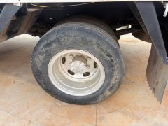 FAW Jiefang Gongshi 112 hp 4X2 4.21 m - фото 7
