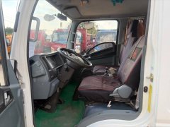 FAW Jiefang Gongshi 112 hp 4X2 4.21 m - фото 9
