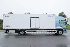 Sinotruk HOWO TX7 PRO 350 hp 4X2 6.8 m - фото 2