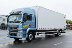 Sinotruk HOWO TX7 PRO 350 hp 4X2 6.8 m - фото 3