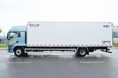 Sinotruk HOWO TX7 PRO 350 hp 4X2 6.8 m - фото 6