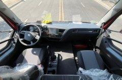FAW Jiefang J6G 290 hp 4X2 6.8 m - фото 3