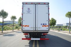 FAW Jiefang J6G 290 hp 4X2 6.8 m - фото 7