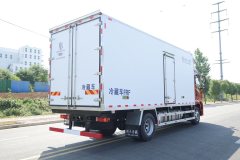 FAW Jiefang J6G 290 hp 4X2 6.8 m - фото 9
