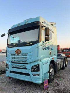 FAW Jiefang JH6 610 hp 6X4 - ფოტო 1