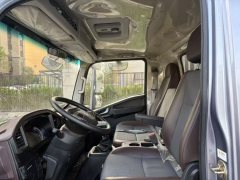 SINOTRUK HOWO Light Duty Truck Hanjiang 140 hp 4X2 4.2 m - фото 4