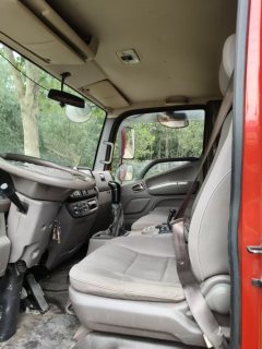 Foton Ollin CTS 156 hp 4X2 4.17 m - фото 3