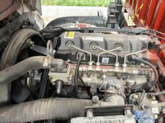 Foton Ollin CTS 156 hp 4X2 4.17 m - фото 4