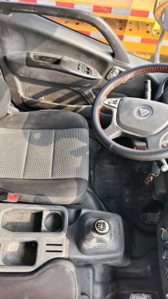 Foton Aumark S3 170 hp 4X2 6.8 m - photo 3