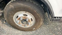 Foton Aumark S3 170 hp 4X2 6.8 m - photo 4