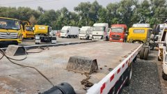 Foton Aumark S3 170 hp 4X2 6.8 m - photo 6