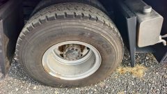 Foton Aumark S3 170 hp 4X2 6.8 m - photo 8