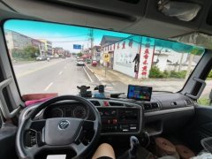 Foton Ollin Hornet 200 hp 4X2 5.8 m - photo 3