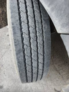 Foton Ollin Hornet 200 hp 4X2 5.8 m - photo 4