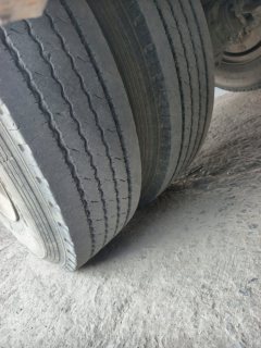 Foton Ollin Hornet 200 hp 4X2 5.8 m - photo 5