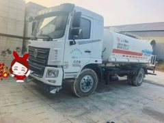 Dongfeng Huashen F5 165 hp 4X2 - photo 3