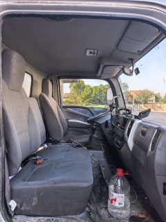 Foton Ollin Express 132 hp 4X2 4 m - ფოტო 3