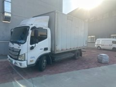 Foton Aumark Aoling ES 4.14 m - ფოტო 1