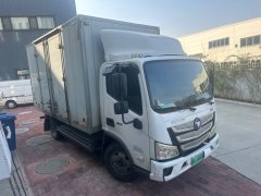 Foton Aumark Aoling ES 4.14 m - ფოტო 2