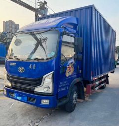 MAN Pioneer 150 hp 4X2 4.15 m - фото 1