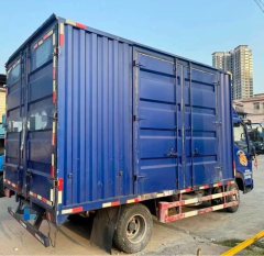 MAN Pioneer 150 hp 4X2 4.15 m - фото 3