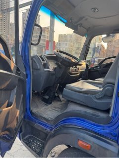MAN Pioneer 150 hp 4X2 4.15 m - фото 5