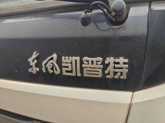 Dongfeng Captain Capster K6 110 hp 4X2 4.17 m - ფოტო 1