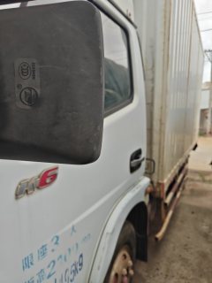Dongfeng Captain Capster K6 110 hp 4X2 4.17 m - ფოტო 2