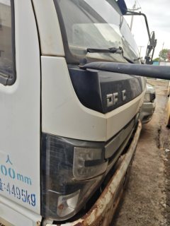 Dongfeng Captain Capster K6 110 hp 4X2 4.17 m - ფოტო 4