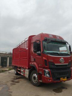 Dongfeng Liuzhou Chenglong H5 260 hp - photo 3