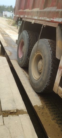 Shacman Delong X3000 500 hp 8X4 8 m - ფოტო 2