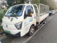 Feidie EF3 4.01 m - ფოტო 1