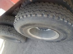 Foton Auman New ETX 320 hp 8X4 9.53 m - photo 4