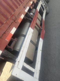Foton Auman New ETX 320 hp 8X4 9.53 m - photo 5