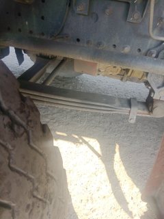 Foton Auman New ETX 320 hp 8X4 9.53 m - photo 7