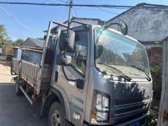 JAC Weiling M7 170 hp 4X2 4.18 m - ფოტო 1